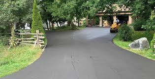 Best Driveway Snow Removal Preparation  in Butler, OH